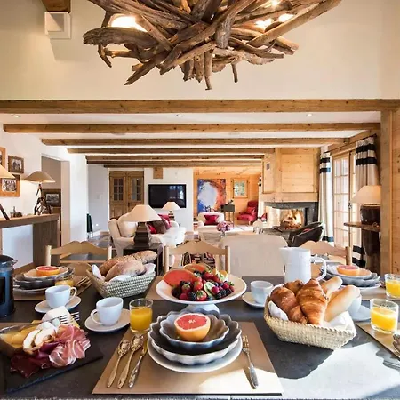 5 Bedroom Chalet Veern Σπίτι διακοπών