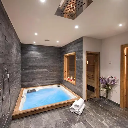 5 Bedroom Chalet Veern Σπίτι διακοπών