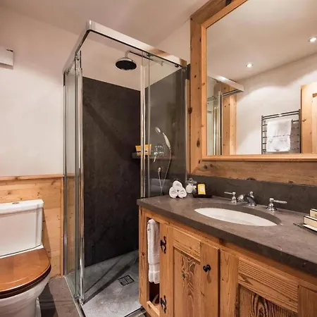 Prázdninový dům 5 Bedroom Chalet Veern Verbier