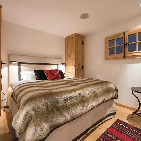 5 Bedroom Chalet Veern * Verbier