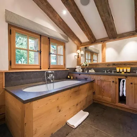 Σπίτι διακοπών 5 Bedroom Chalet Veern